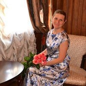 Anna Kondrateva's photo