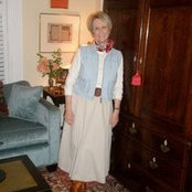Laura Morris Bowmans billede