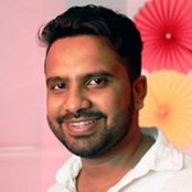 Zabiulla Baig's photo