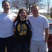Kim Fraley's photo
