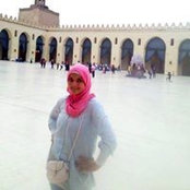 Omaima Nawwar's photo