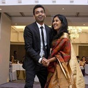 Foto de Swetha Subramonian

