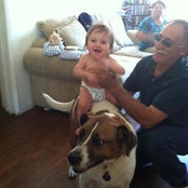 Phil Vucins's photo