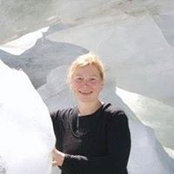 Virve Viigand's photo