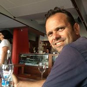 Bruno Gonçalves's photo