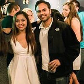 Amy Patel's photo