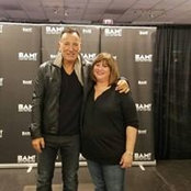 Sue Hanover's photo