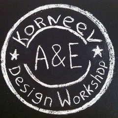 Korneev Design Workshop
