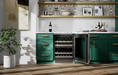 6 Trends in Kitchen and Laundry Appliances for 2021