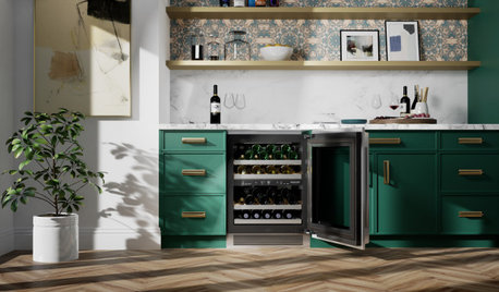 6 Trends in Kitchen and Laundry Appliances for 2021
