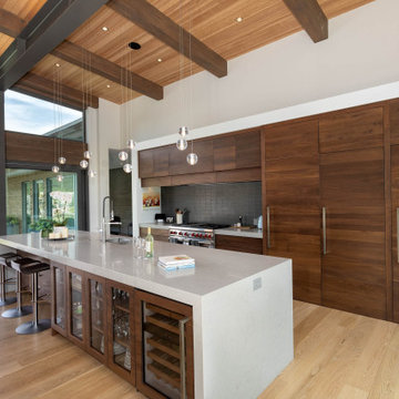 Whistler Suncatcher Southlands