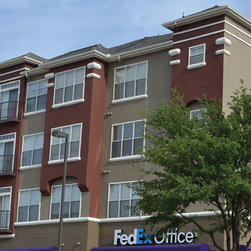 Mid Rise Renovations - Home Improvement