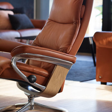 Stressless by Ekornes at Recliners.LA