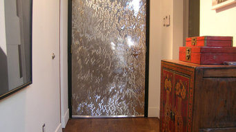 Gastown Door Facades