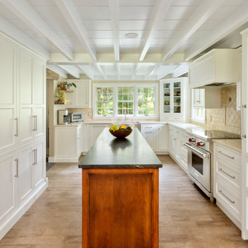 "Farmhouse Fab"