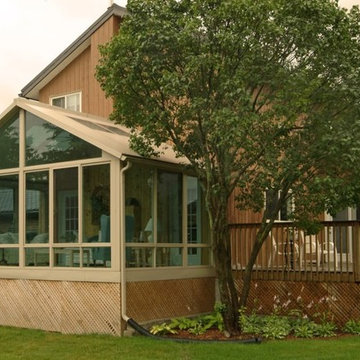 Sun Rooms
