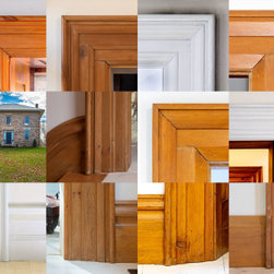Ellisville - Decorative Accents