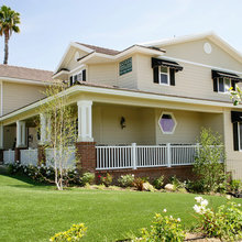Exterior Ideas