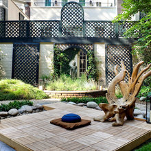 Mountain Home - Deck Ideas