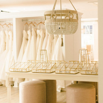 Garnish Boutique - Stephanie Gamble Interiors