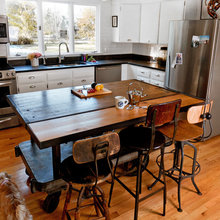 Appleton Kitchen Island
