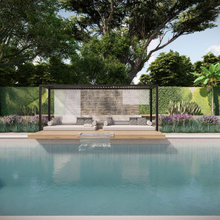 Favorite Pools