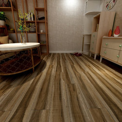 Flooring - Products