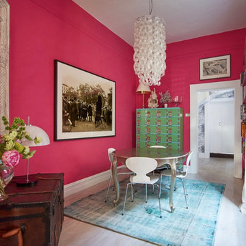 South Fitzroy Residence