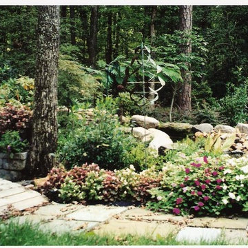 Small Patios