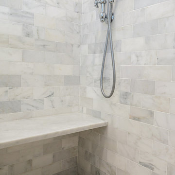 Wynnewood, PA Bathroom Remodels
