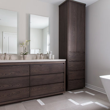 Cleanliness is next to....