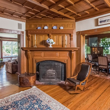 Channel Bells | 27 Newport Street | Jamestown, RI