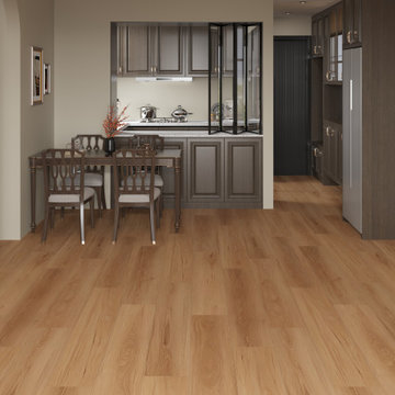 Haven Heights - Pinecrest Walk | Waterproof Laminate Flooring
