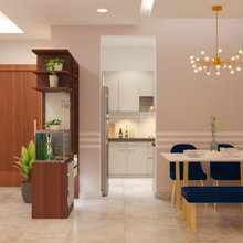 Leisure Room