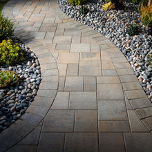 Pavers