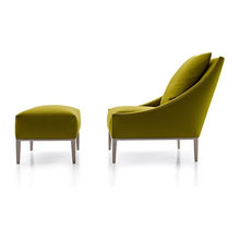 Living Room Ideas