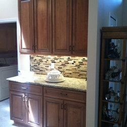 Yagle Kitchen - Products