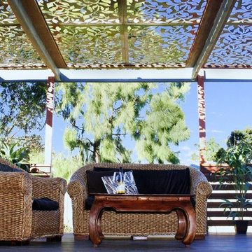 Pergola