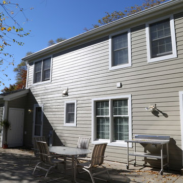 2014-Podlogar/Libertyville, IL