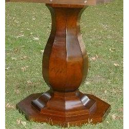 JJA Dining Table - Dining Tables