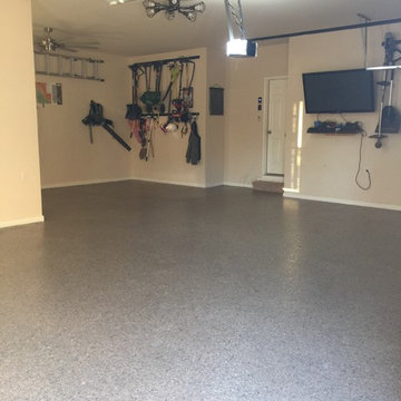 Toi's Garage