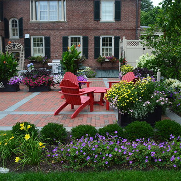 Englesby House