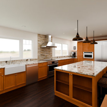 Yardley Project