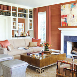 Living Rooms - Living Room Furniture