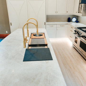 Columbia Showroom Kitchen to Showcase the Latest & Greatest of 2021