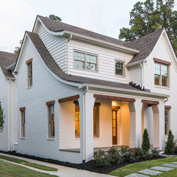 Lanier Project