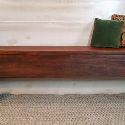 Benches - Products