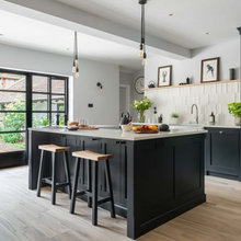 Lancaster Backsplash