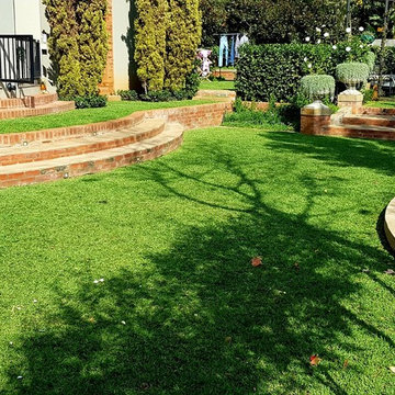Waterkloof Heights