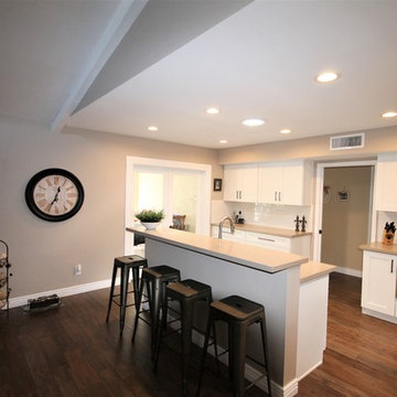 Scottsdale Kitchen Remodel